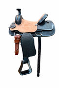 Rope Saddle