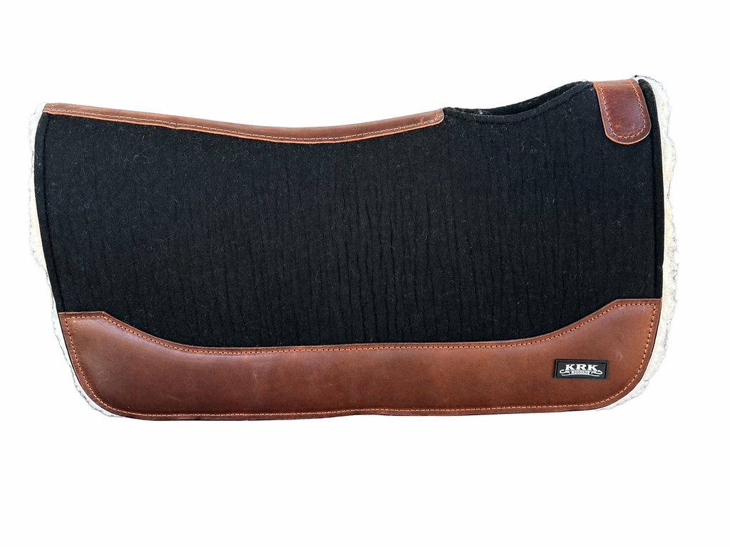 Barrel Pad