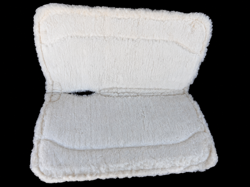 Barrel Pad