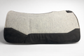 Gold Standard Merino Wool/Sheep fleece Saddle Pad – 32” x 32” 1"