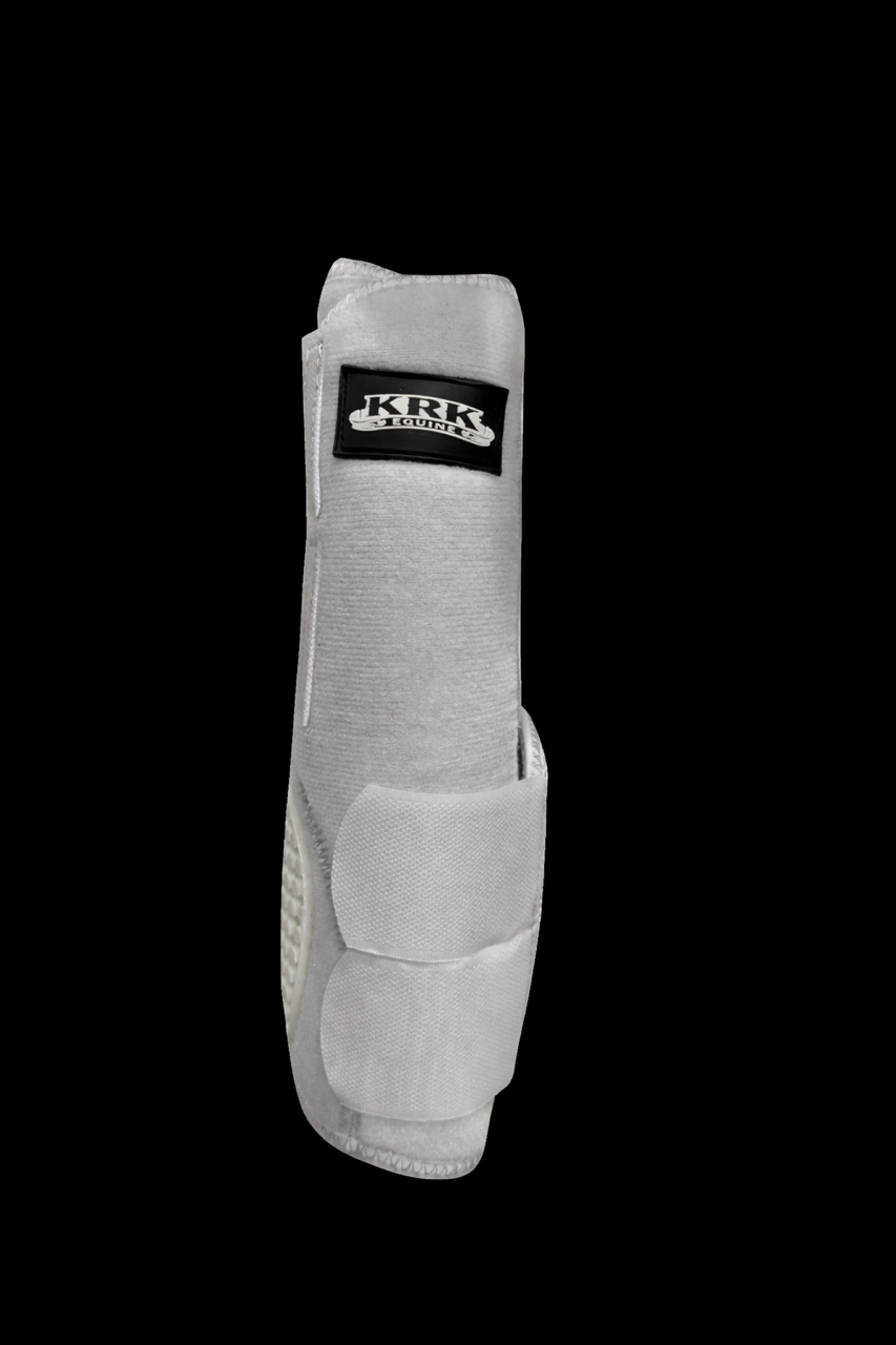 Splint Boots – Front/Hind Combo set